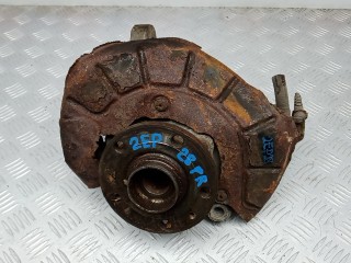 Кулак поворотный прав, VOLKSWAGEN PASSAT B6 B6 2005-2010
