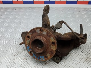 Кулак поворотный прав, VOLKSWAGEN TOURAN (1T1, 1T2) (1T1, 1T2) 2003-2006