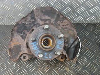 Кулак поворотный прав, SUBARU FORESTER 3 3 2007-2011