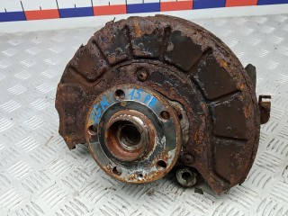 Кулак поворотный прав, VOLKSWAGEN PASSAT B6 B6 2005-2010