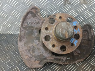 Кулак поворотный прав, MERCEDES BENZ CLK C209 C209 2002-2005