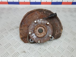 Кулак поворотный прав, MITSUBISHI ASX 1 1 2010-2013