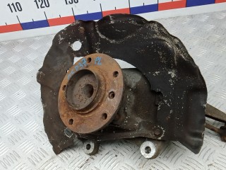 Кулак поворотный лев, BMW 5 E60/E61 E60/E61 2002-2007