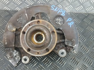 Кулак поворотный прав, CITROEN C4 PICASSO 2 2 2013-2016