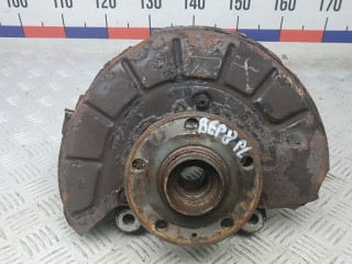 Кулак поворотный лев, VOLKSWAGEN PASSAT B6 B6 2005-2010