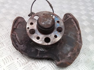 Кулак поворотный лев, MERCEDES BENZ C-CLASS W203 W203 2000-2004
