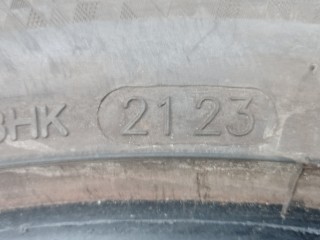 Шина, ориг. номер 22550ZR17, VOLKSWAGEN PASSAT B7 B7 2011-2015