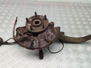 Кулак поворотный лев, MAZDA 6 1 1 2002-2005