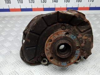 Кулак поворотный лев, VOLKSWAGEN PASSAT B6 B6 2005-2010