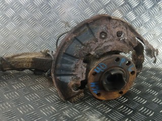 Кулак поворотный лев, VOLKSWAGEN TOUAREG 7L 7L 2006-2010