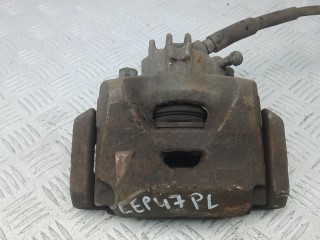 скоба суппорта перед., CITROEN C4 GRAND PICASSO 1 1 2006-2013