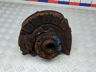 Кулак поворотный прав, VOLKSWAGEN TOURAN (1T1, 1T2) (1T1, 1T2) 2003-2006