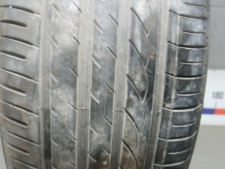 Шина, BMW 7 F01 F01 2012-2015