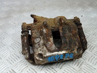 скоба суппорта перед., RENAULT TRAFIC 2 2 2001-2006