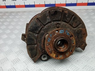Кулак поворотный лев, VOLKSWAGEN PASSAT B7 B7 2011-2015