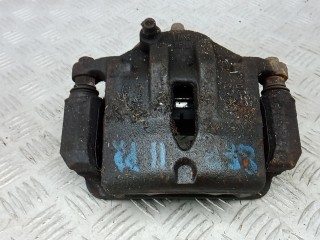 скоба суппорта перед., HYUNDAI IX35 1 1 2009-2013