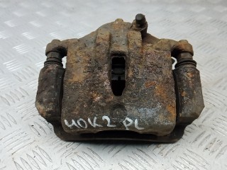 скоба суппорта перед., HYUNDAI IX35 1 1 2009-2013