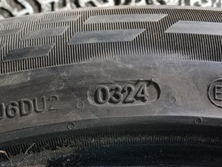 Шина, ориг. номер 22555R18, MITSUBISHI OUTLANDER 3 GF0W 3 GF0W 2015-2018
