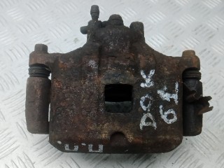 скоба суппорта перед., MITSUBISHI ASX 1 1 2010-2013