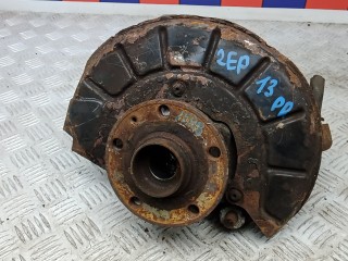 Кулак поворотный прав, VOLKSWAGEN PASSAT B6 B6 2005-2010