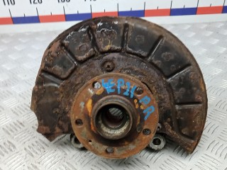Кулак поворотный прав, VOLKSWAGEN PASSAT B6 B6 2005-2010