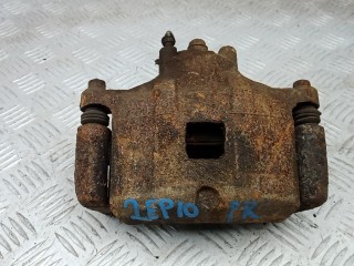 скоба суппорта перед., MITSUBISHI ASX 1 1 2010-2013