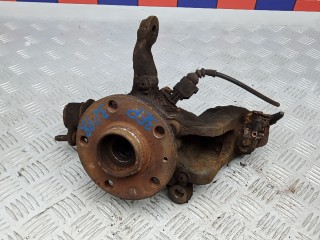 Кулак поворотный прав, VOLKSWAGEN TOURAN (1T1, 1T2) (1T1, 1T2) 2003-2006