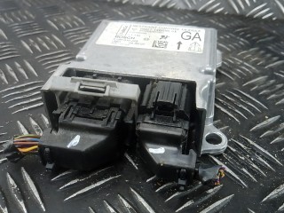 Блок управления airbag, ориг. номер 6M2T14B056AE, FORD GALAXY 3 3
