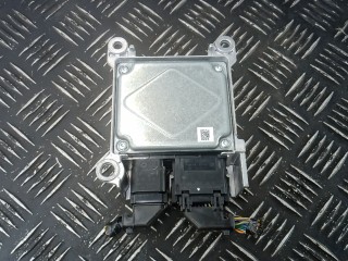 Блок управления airbag, ориг. номер 6M2T14B056AE, FORD GALAXY 3 3