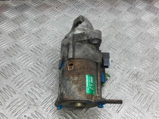 Стартер бензиновый, ориг. номер SM71003, 31200RMX004, HONDA CIVIC 8 8