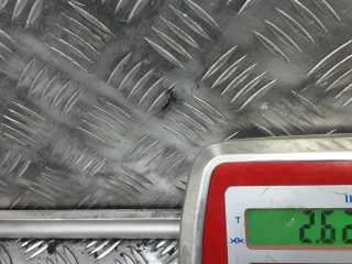Стартер бензиновый, ориг. номер SM71003, 31200RMX004, HONDA CIVIC 8 8