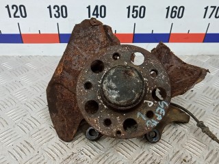 Кулак поворотный лев, MERCEDES BENZ C-CLASS W203 W203 2004-2008