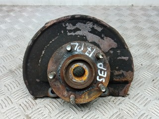 Кулак поворотный лев, PEUGEOT 4007 2007-2012