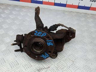 Кулак поворотный прав, VOLKSWAGEN TOURAN (1T1, 1T2) (1T1, 1T2) 2003-2006