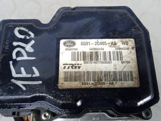 Блок ABS, ориг. номер 54085037A, 16565704, FORD GALAXY 3 3