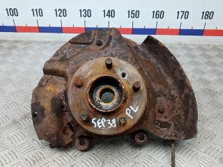 Кулак поворотный лев, LAND ROVER RANGE ROVER 3 3 2005-2009