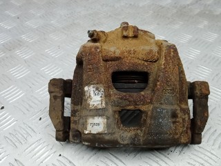 скоба суппорта перед., VOLKSWAGEN TIGUAN 1 1 2006-2011