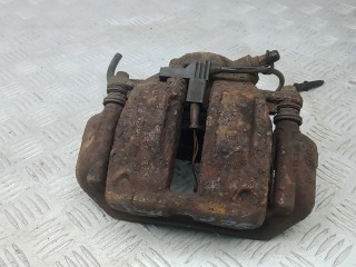 скоба суппорта перед., MERCEDES BENZ CLK C209 C209 2002-2005