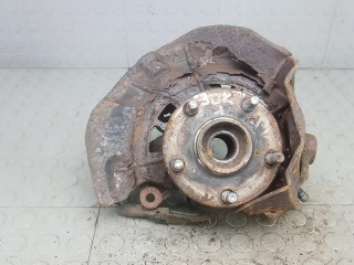 Кулак поворотный лев, LEXUS RX 2 2 2003-2006