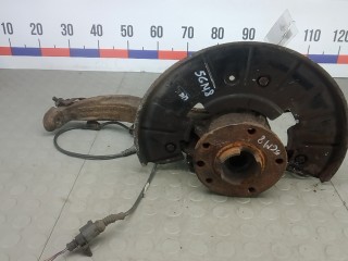 Кулак поворотный лев, VOLKSWAGEN TOUAREG 7L 7L 2002-2007
