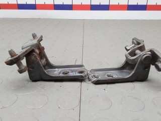 Петля передняя правая, ориг. номер MR302271, MR302270, MITSUBISHI LANCER 9 9 2003-2010