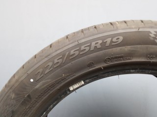 Шина, ориг. номер 22555R19, NISSAN X-TRAIL T32 T32 2013-2019