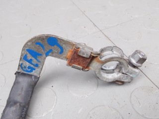 Клемма аккумулятора минус, ориг. номер 918604H020, HYUNDAI H1 (STAREX) 2 2