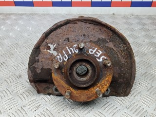 Кулак поворотный прав, PEUGEOT 4007 2007-2012