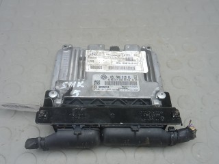 Блок управления двс, ориг. номер 03L906018HL, SEAT ALHAMBRA 7N 7N