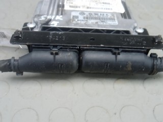 Блок управления двс, ориг. номер 03L906018HL, SEAT ALHAMBRA 7N 7N