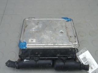 Блок управления двс, ориг. номер 03L906018HL, SEAT ALHAMBRA 7N 7N