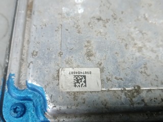 Блок управления двс, ориг. номер 03L906018HL, SEAT ALHAMBRA 7N 7N