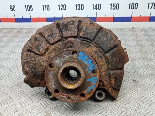 Кулак поворотный прав, VOLKSWAGEN PASSAT B6 B6 2005-2010