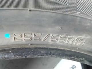 Шина, ориг. номер 25555R19, LAND ROVER DISCOVERY 4 4 2009-2013
